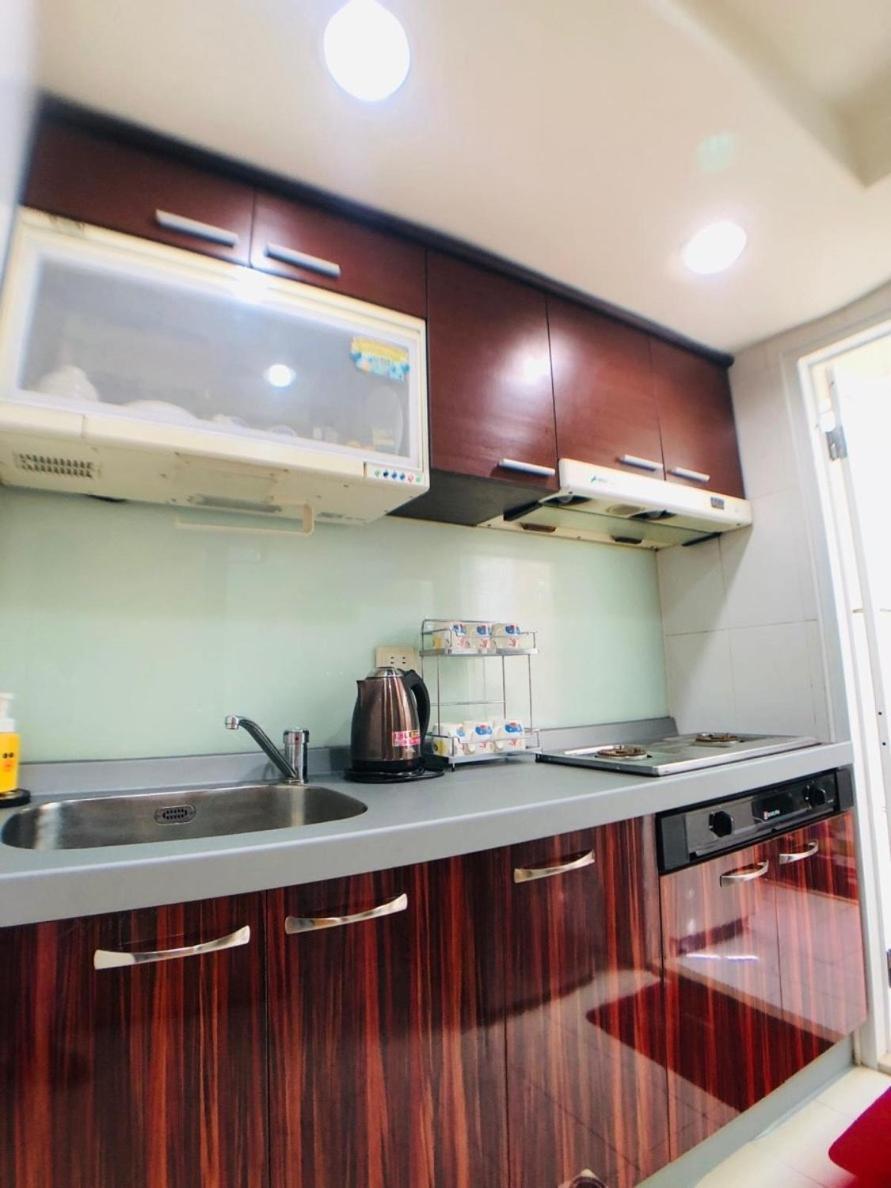 Apartemen Ximending Mrt Red House