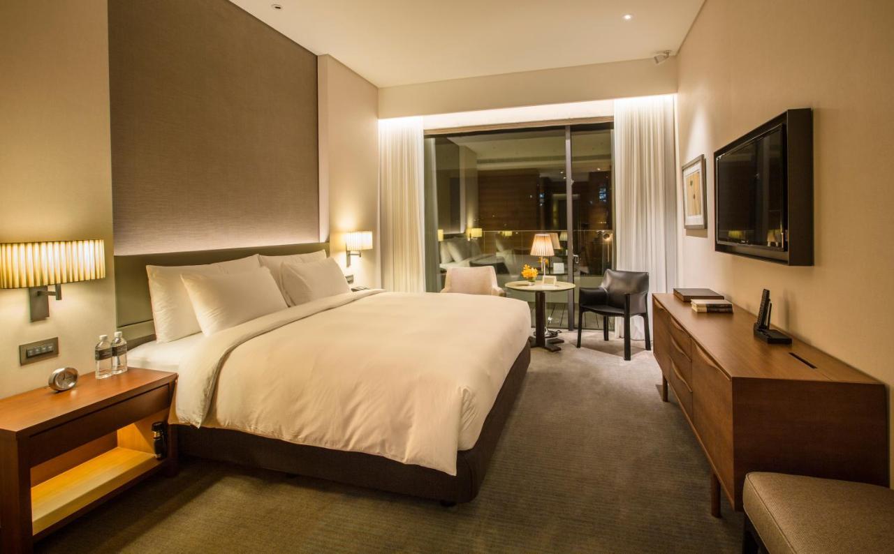 Hotel Eslite