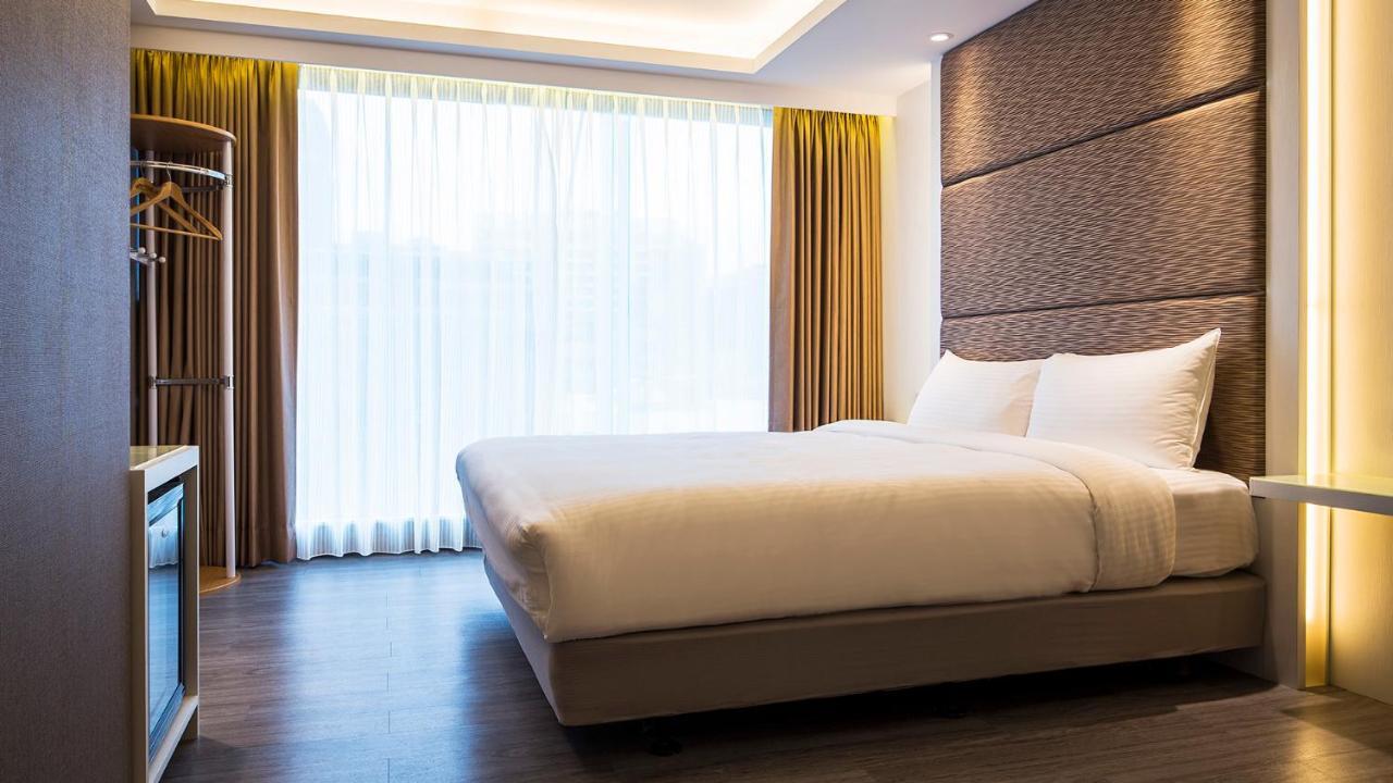 Golden Garden Hotel 3*