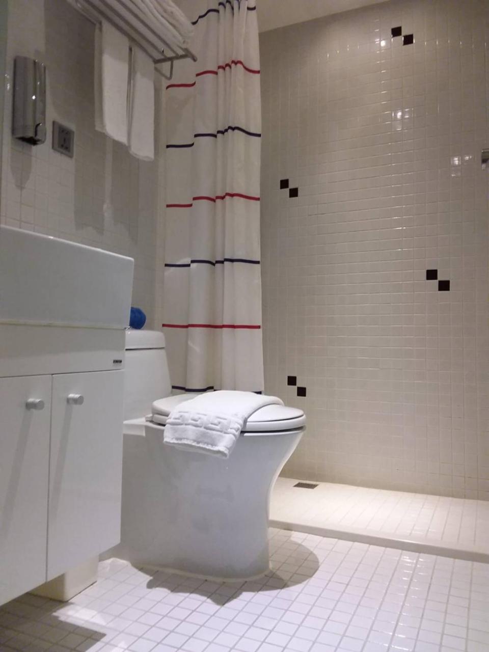San Yon Hotel Taipei