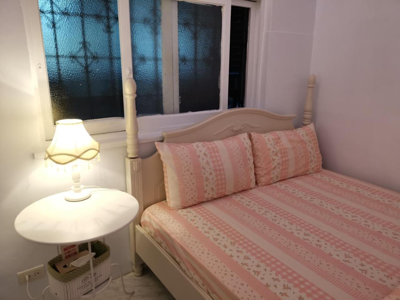 橙舍一館 Tw I Hostel *