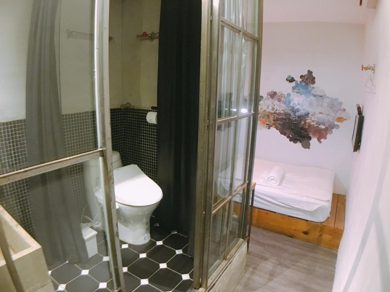 Inn Just 正旅館 北車