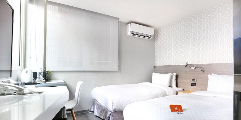 Hotel Cityinn Station Branch I 3*