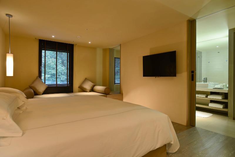 The Gaia - Hotel