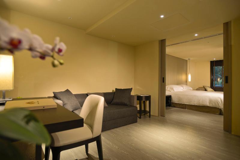 Hotel The Gaia - 5*
