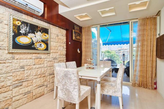 Homestay Hf Heping Taipei