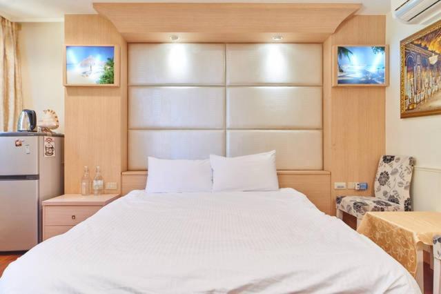 Homestay Hf Heping Taipei