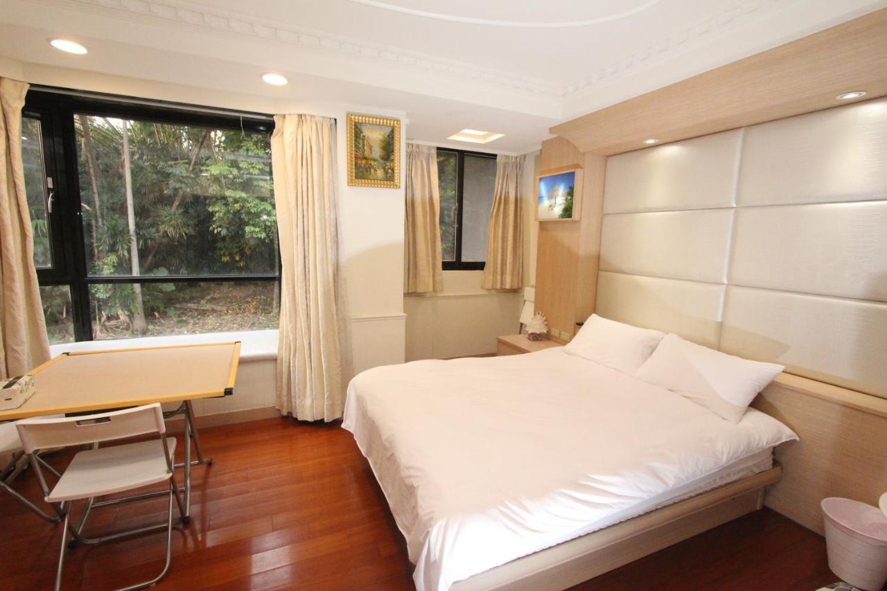 Hf Heping * Taipei
