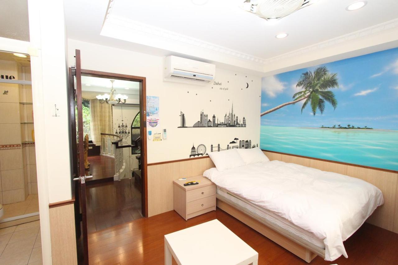 Homestay Hf Heping