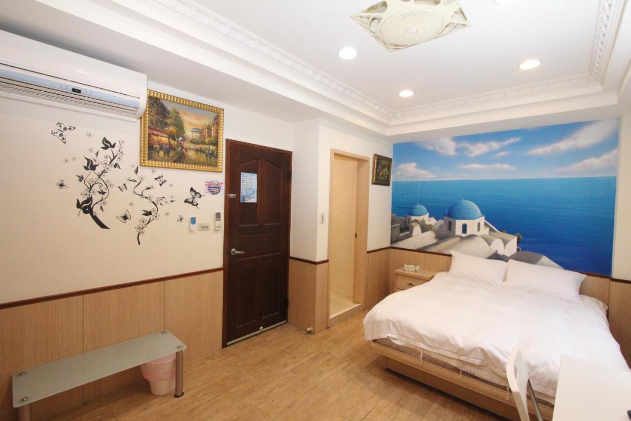 Hf Heping Homestay