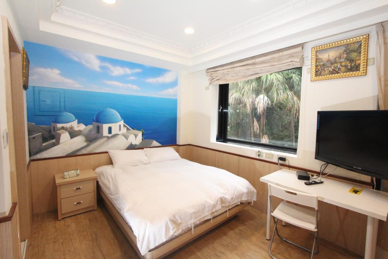 Hf Heping Taipei