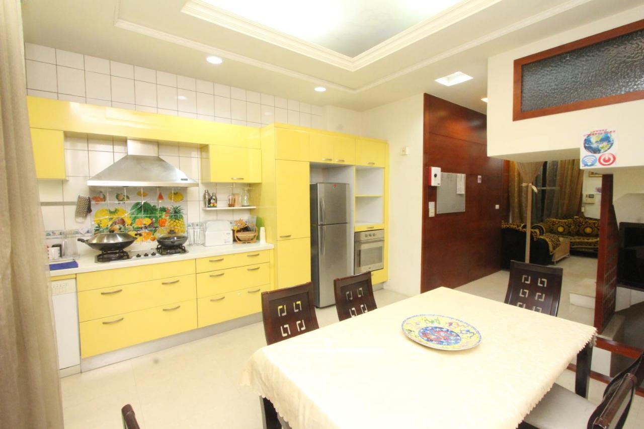 Homestay Hf Heping