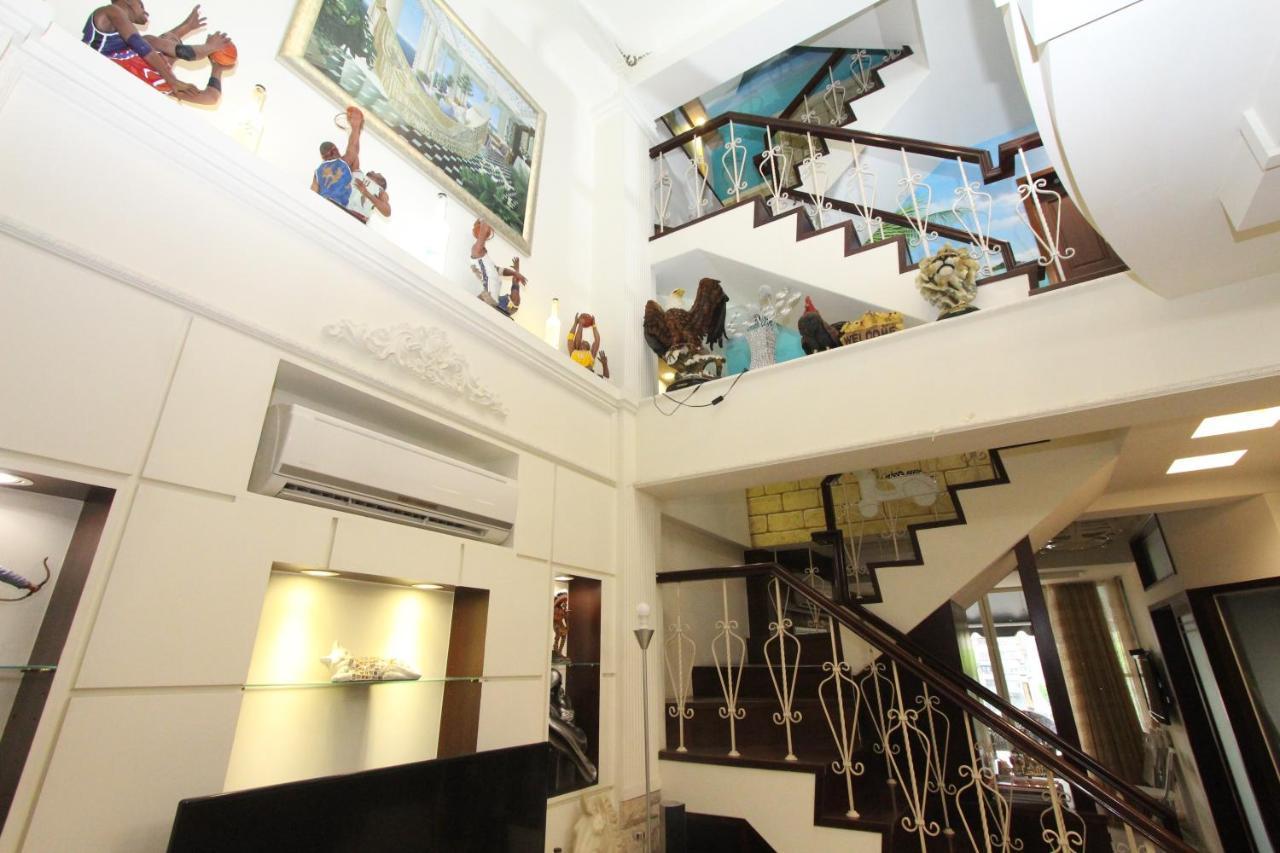 Hf Heping Homestay
