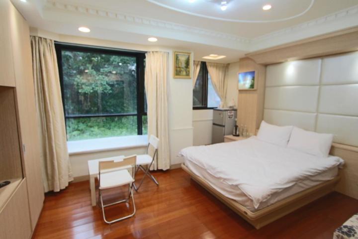 Homestay Hf Heping