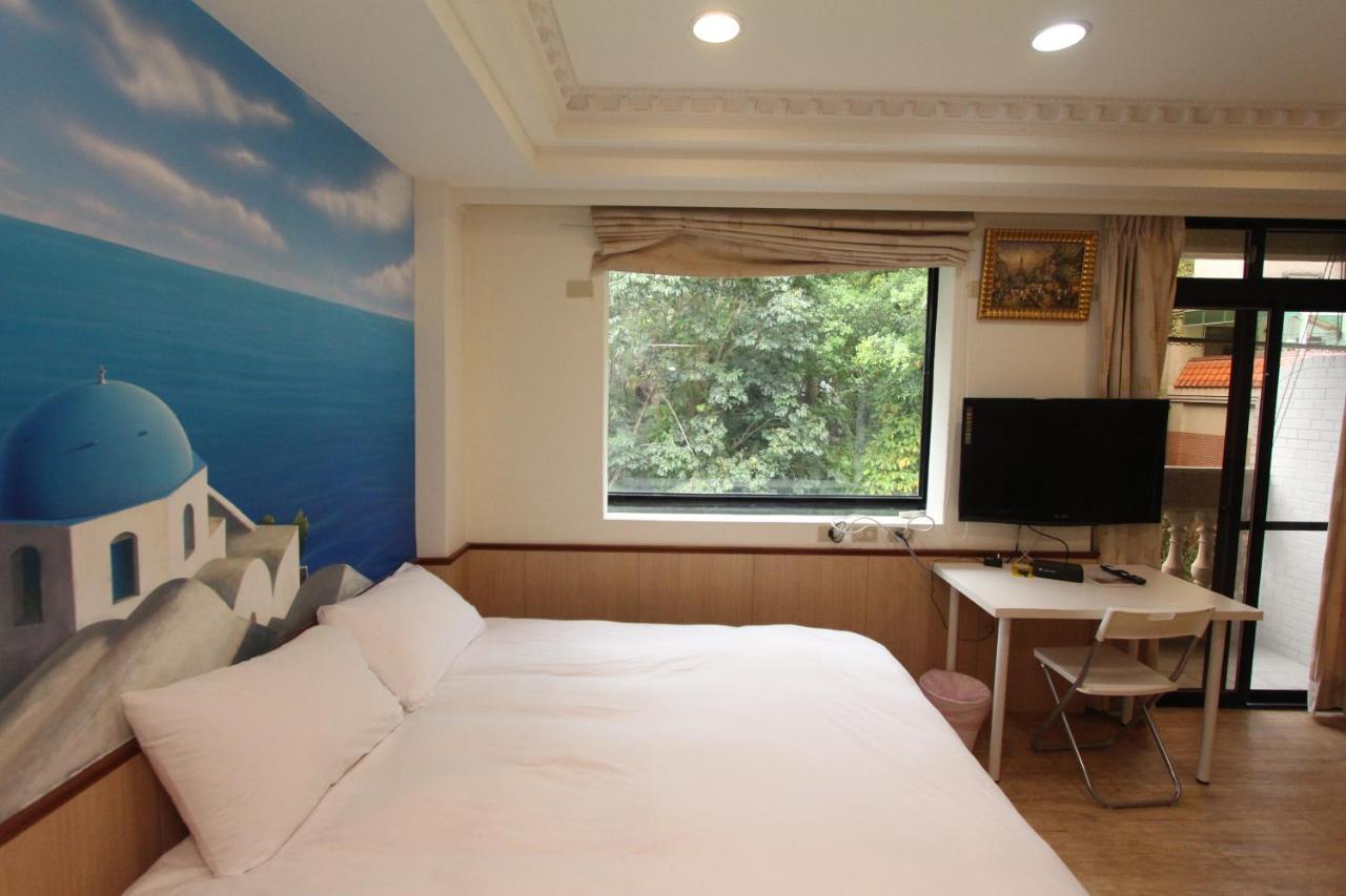 Homestay Hf Heping