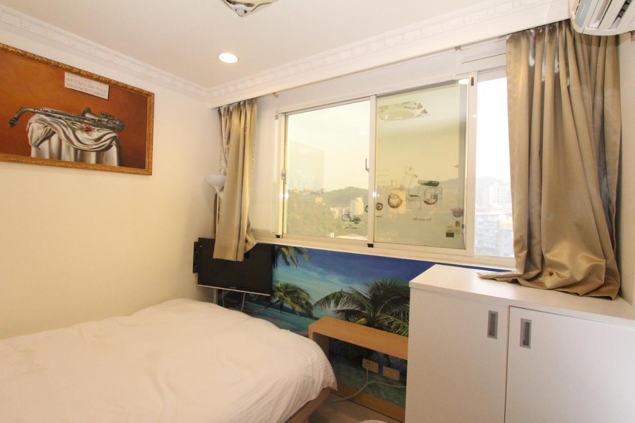 Hf Heping * Taipei