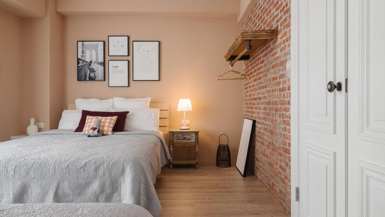 Little C+d Welcome Long Apartment *