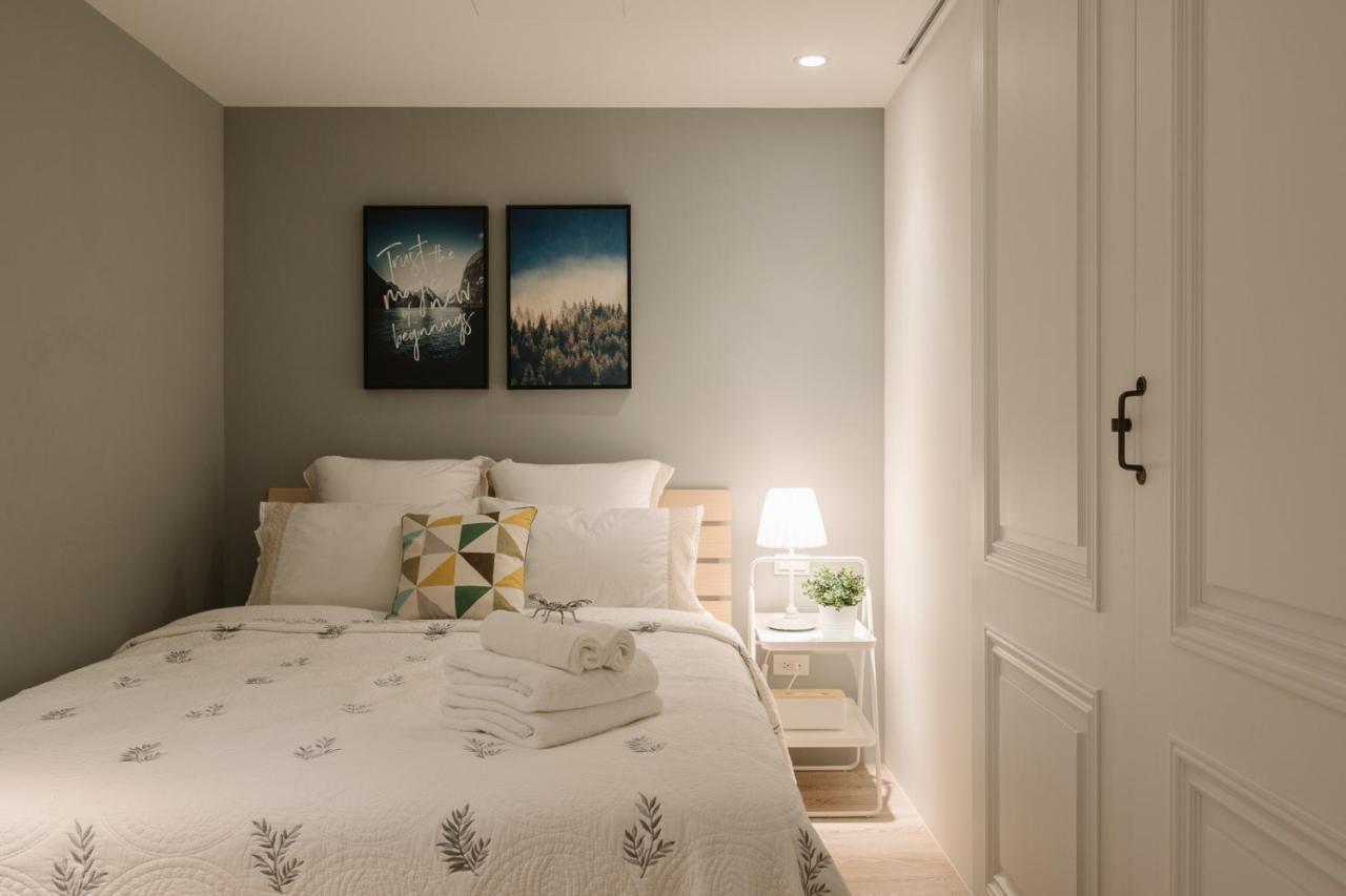 Little C+d Welcome Long Apartment *