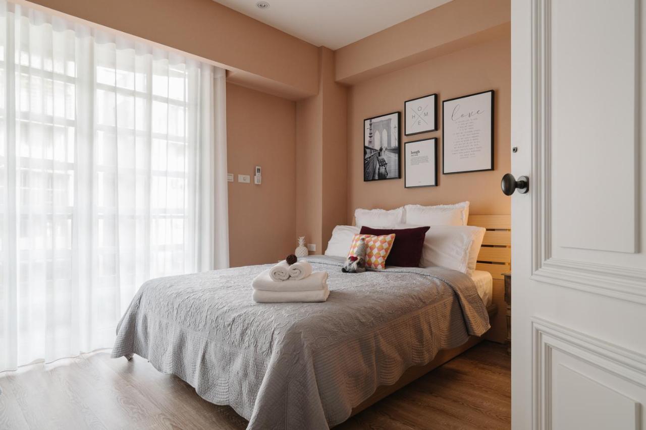 Little C+d Welcome Long Apartment