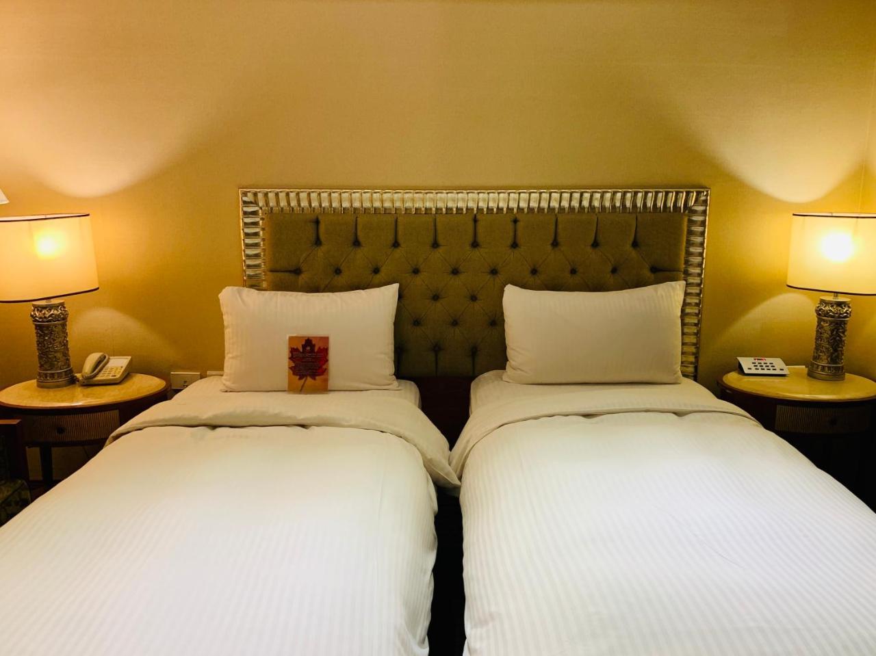 Beauty - Hsuanmei Boutique Hotel Taipei