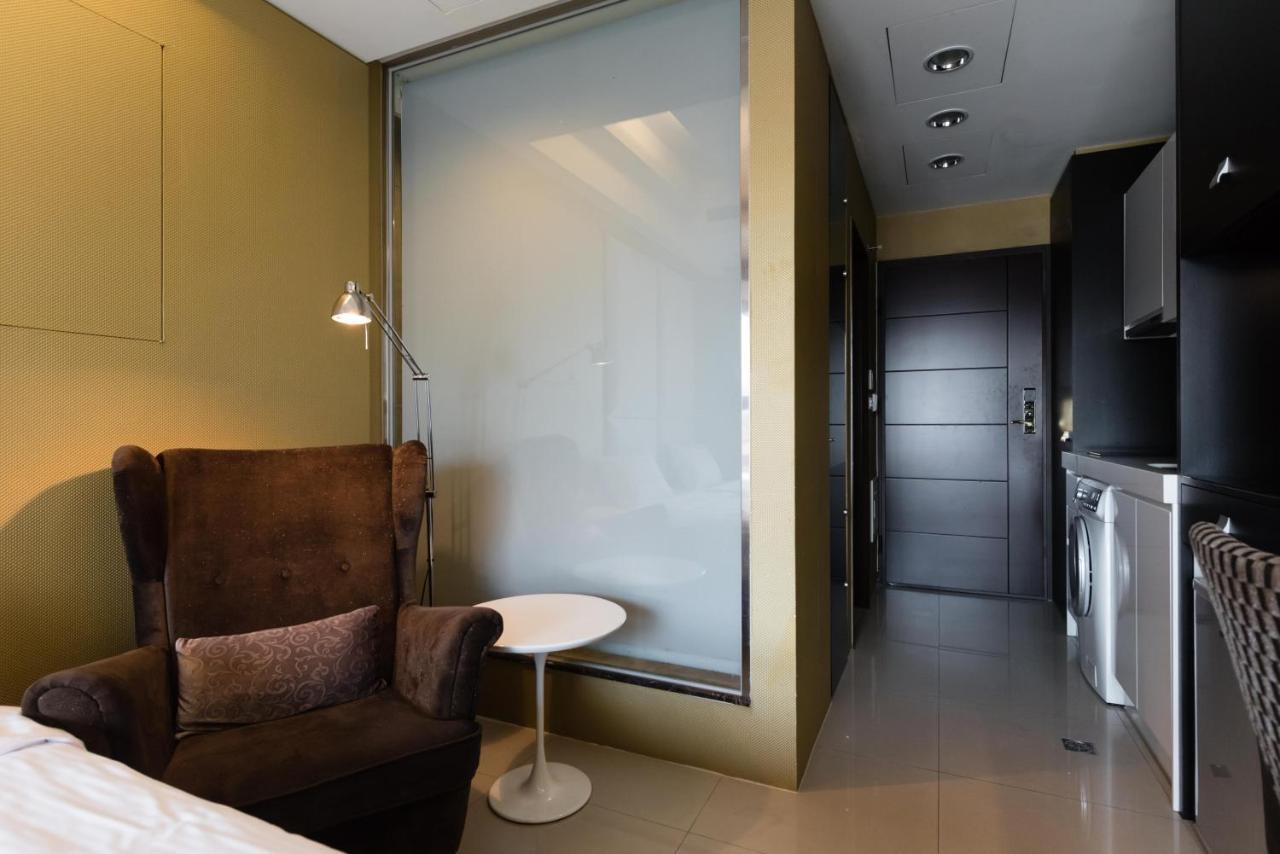 Aparthotel Oxygen Ntu Service