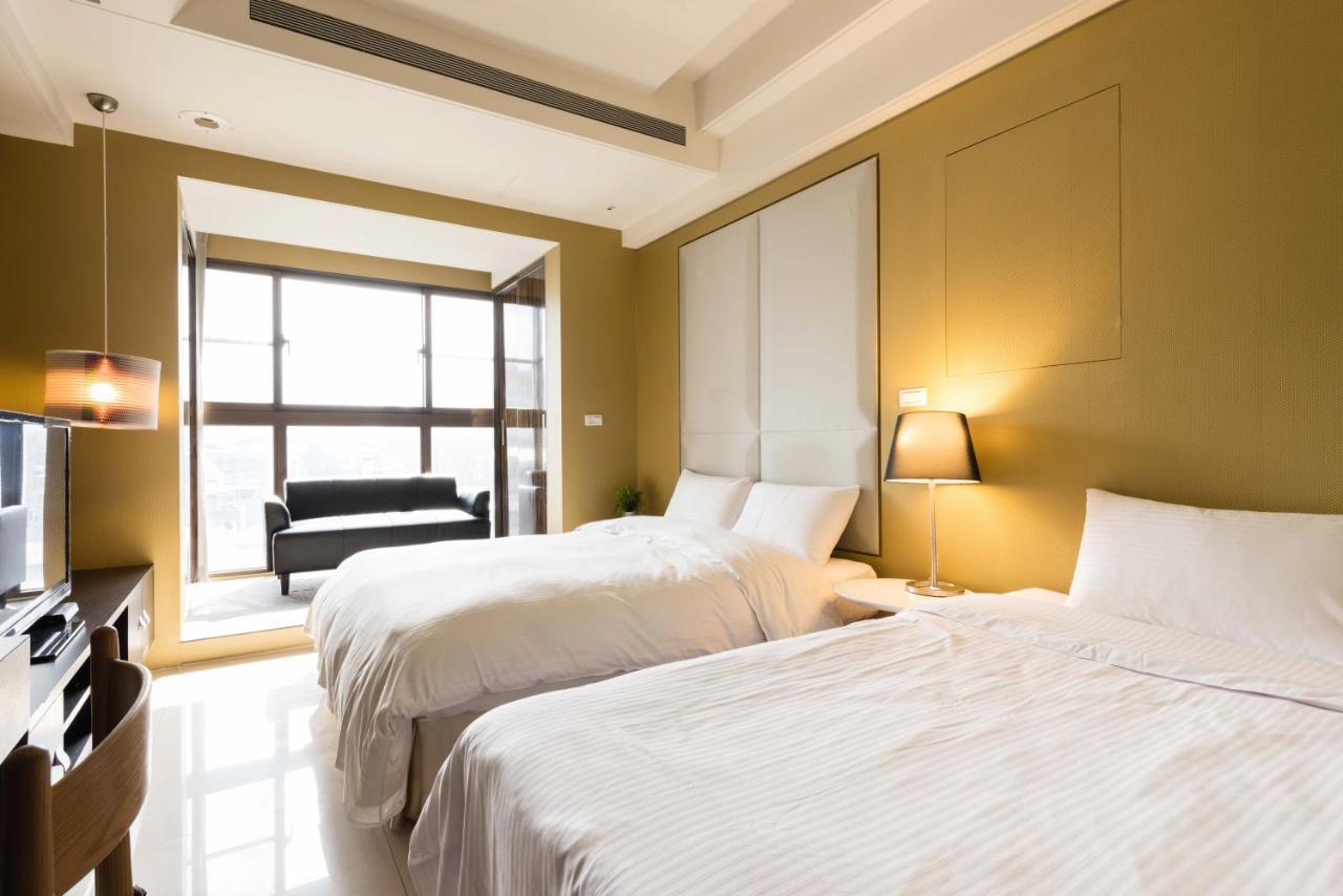 Aparthotel Oxygen Ntu Service
