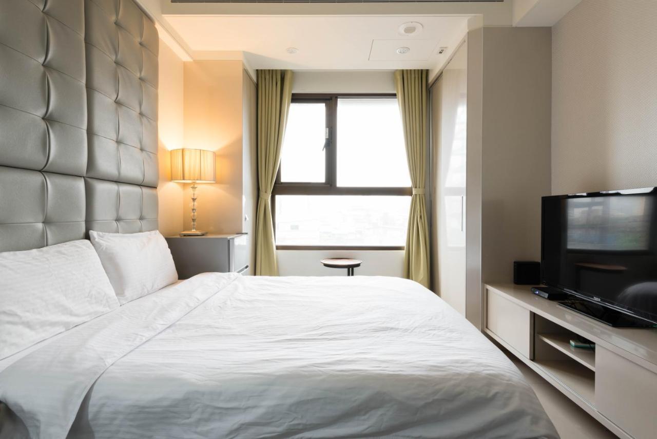 Aparthotel Oxygen Ntu Service 2*