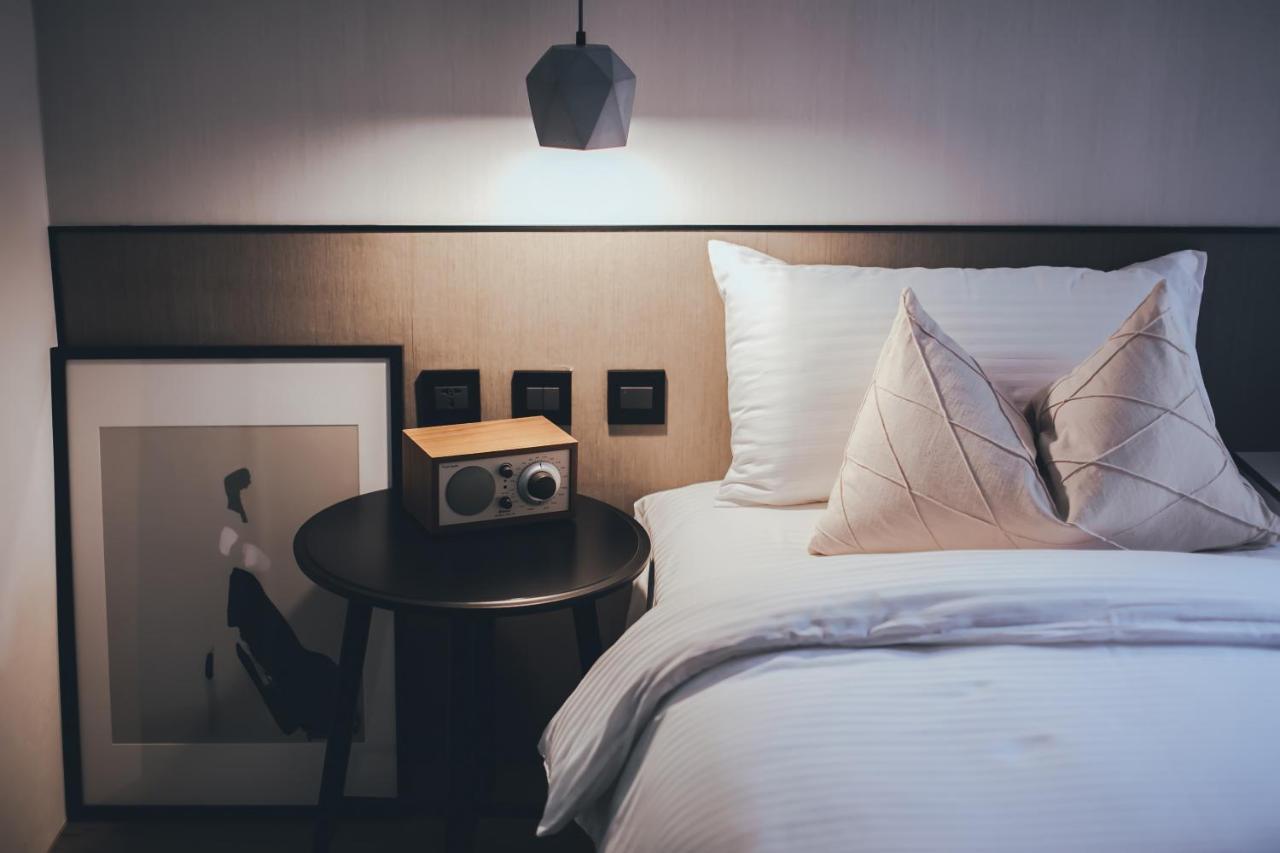 Le Hotel 3*