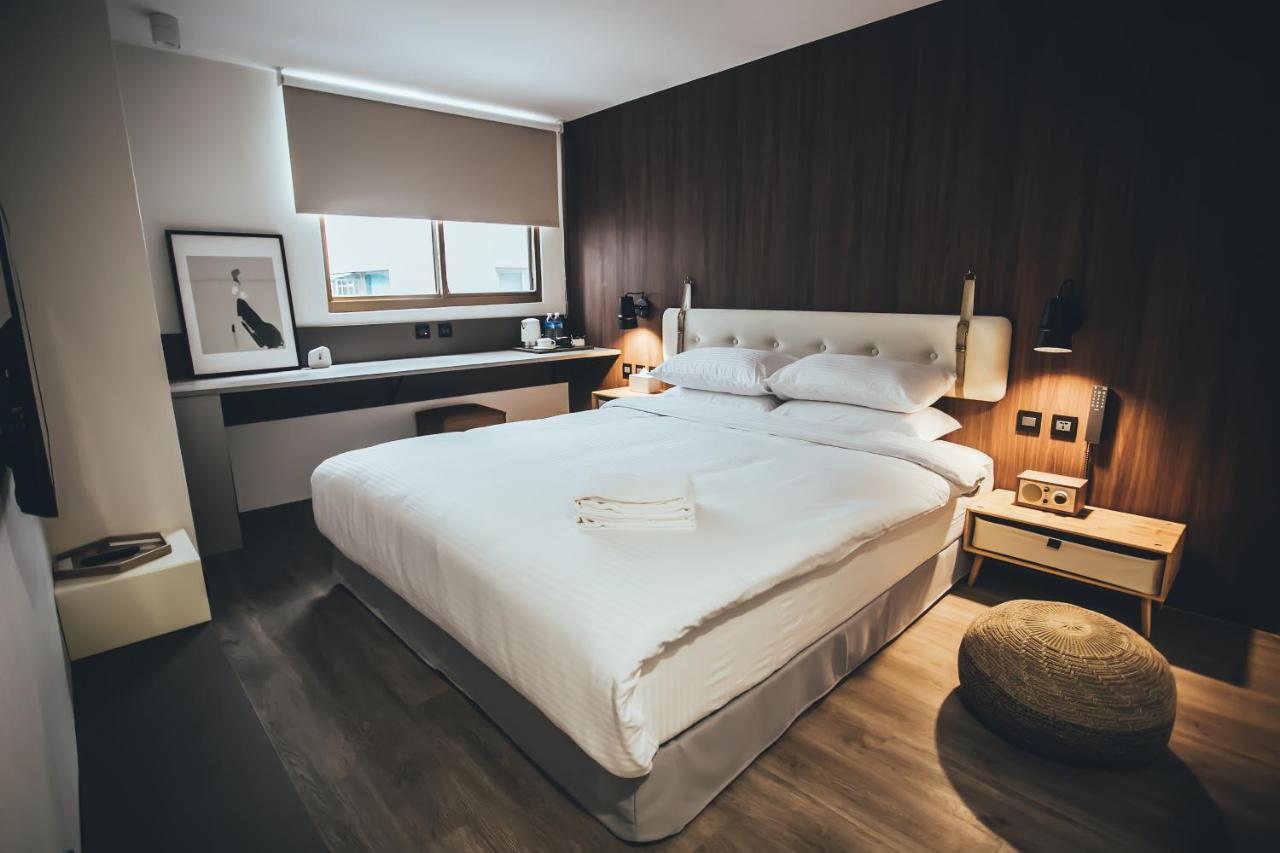Hotel Le