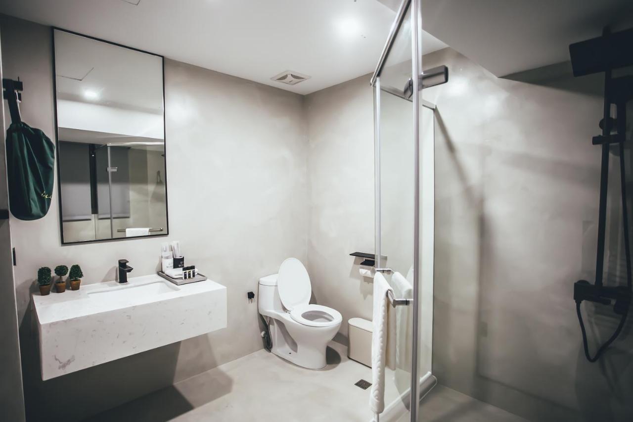 Hotel Le