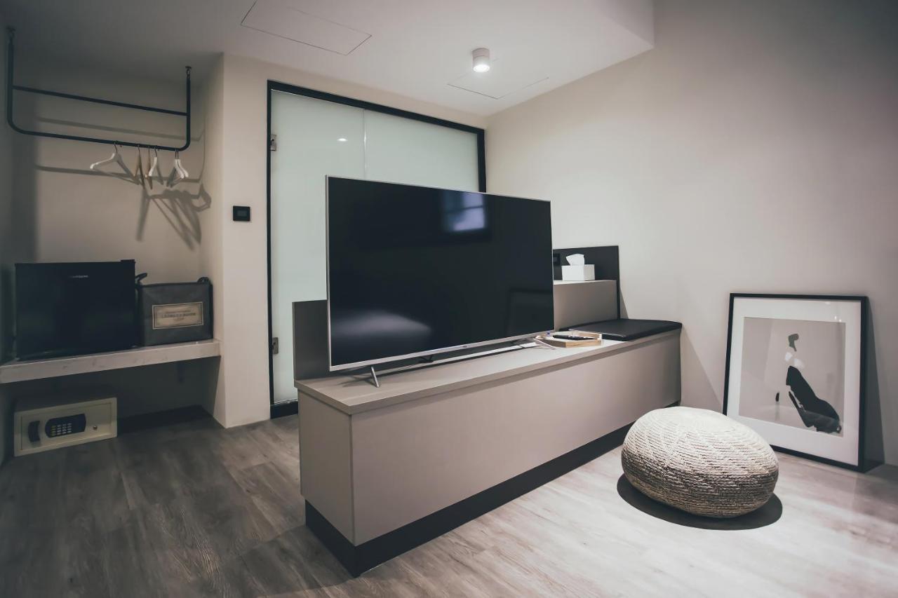 Le 3* Taipei