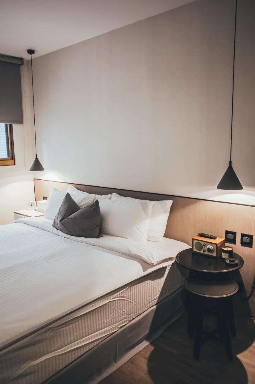 Hotel Le Taipei