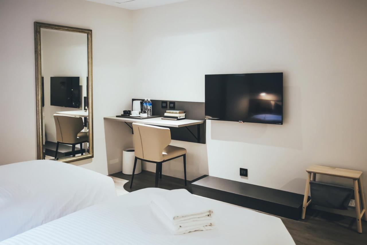 Le 3* Taipei