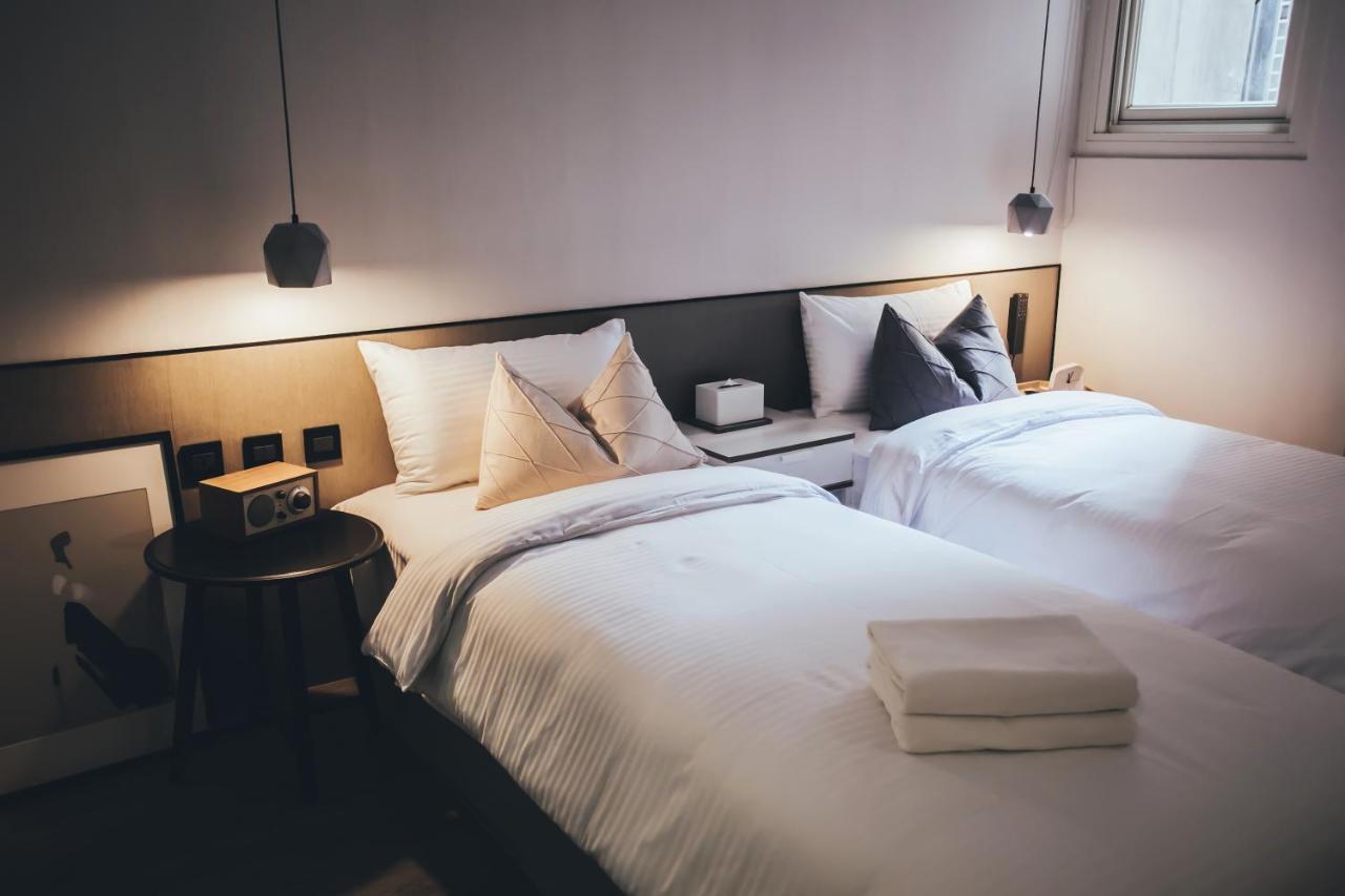 Le Hotel