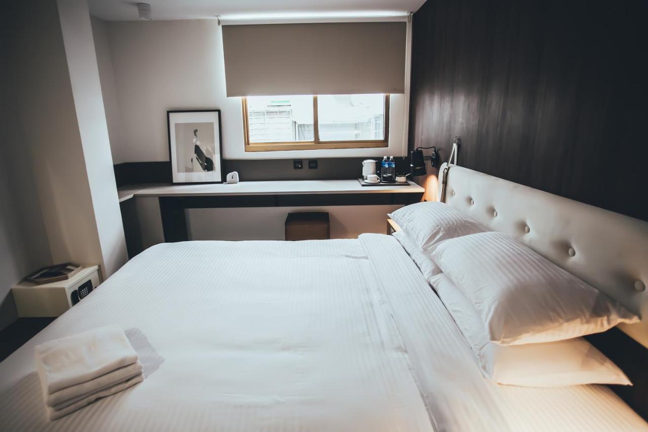 Le Hotel