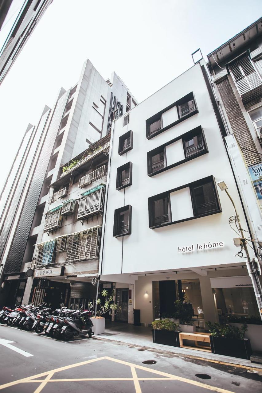 Le Taipei