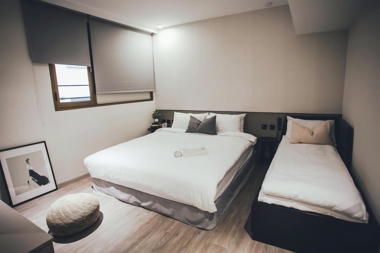 Le Hotel Taipei