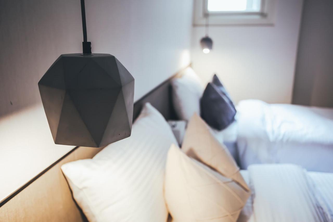 Hotel Le