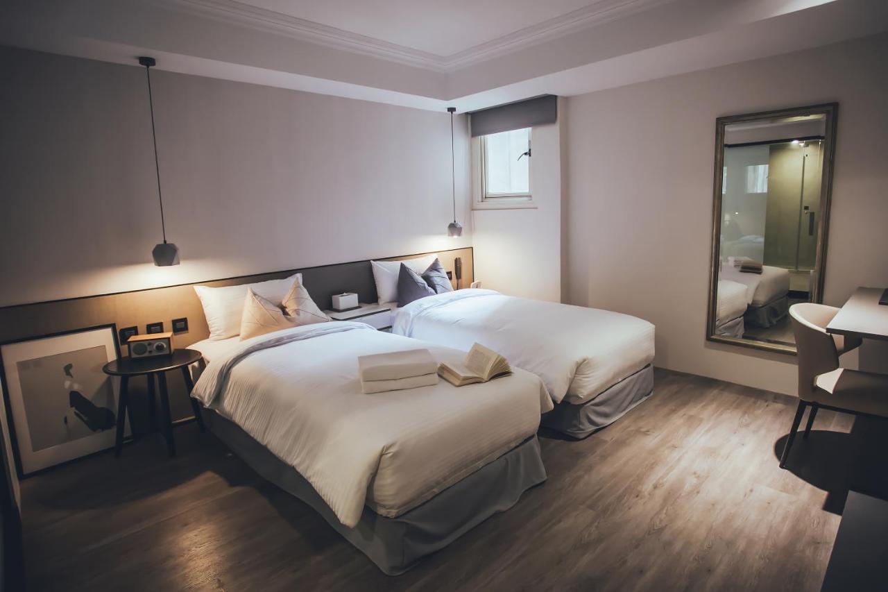 Hotel Le Taipei