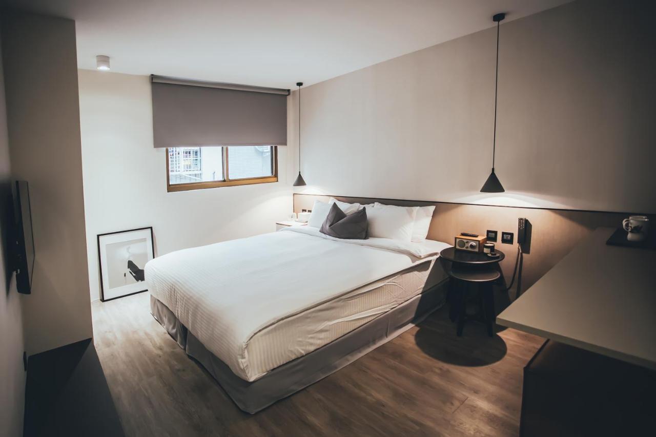 Le Hotel