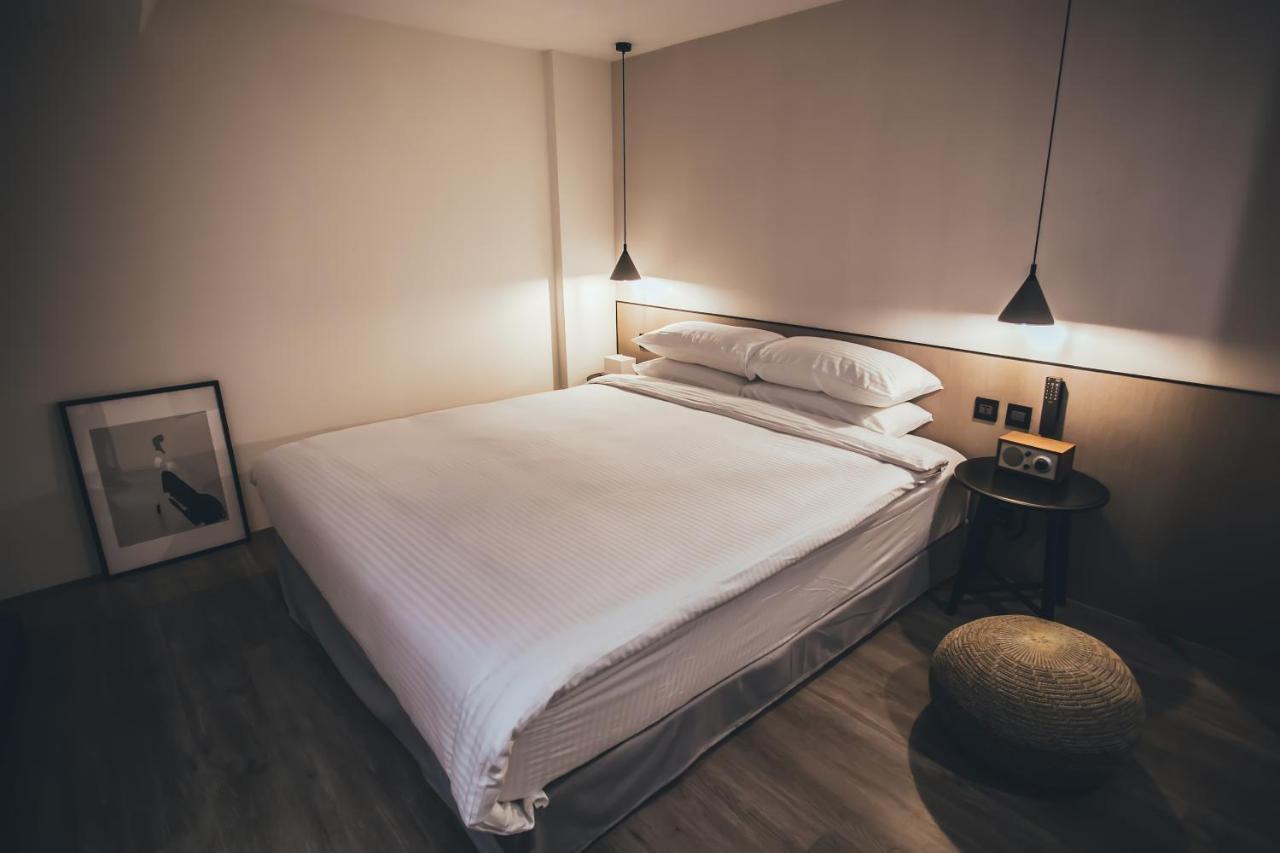 Le 3* Taipei