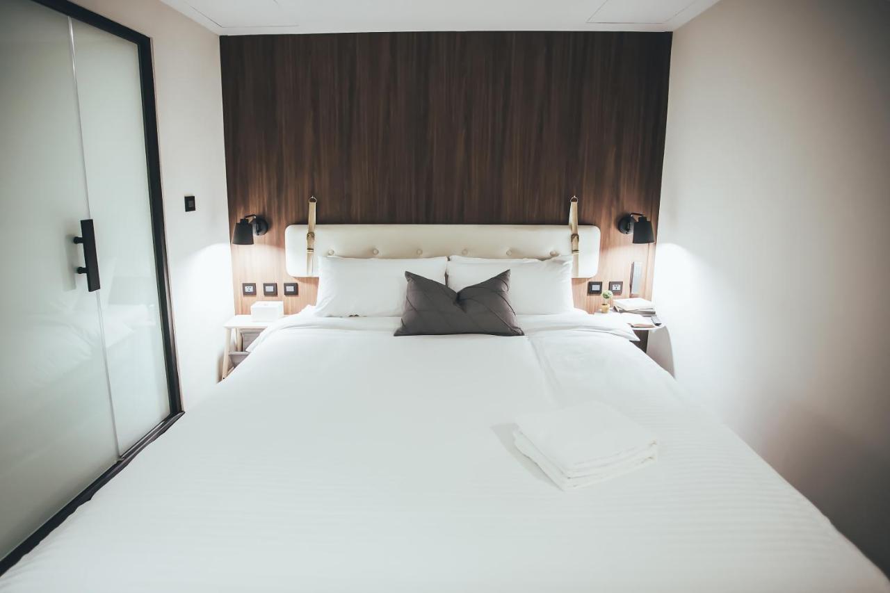 Hotel Le Taipei