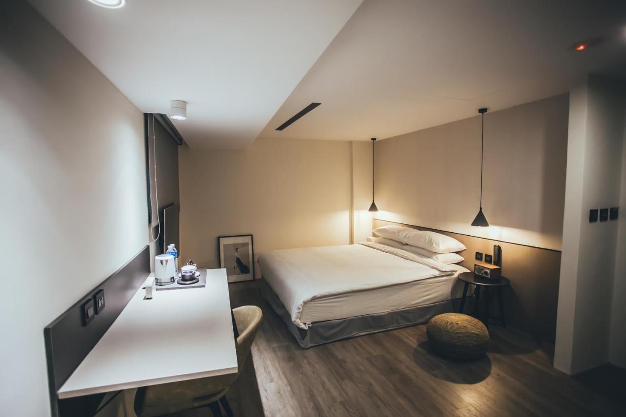 Le Hotel Taipei