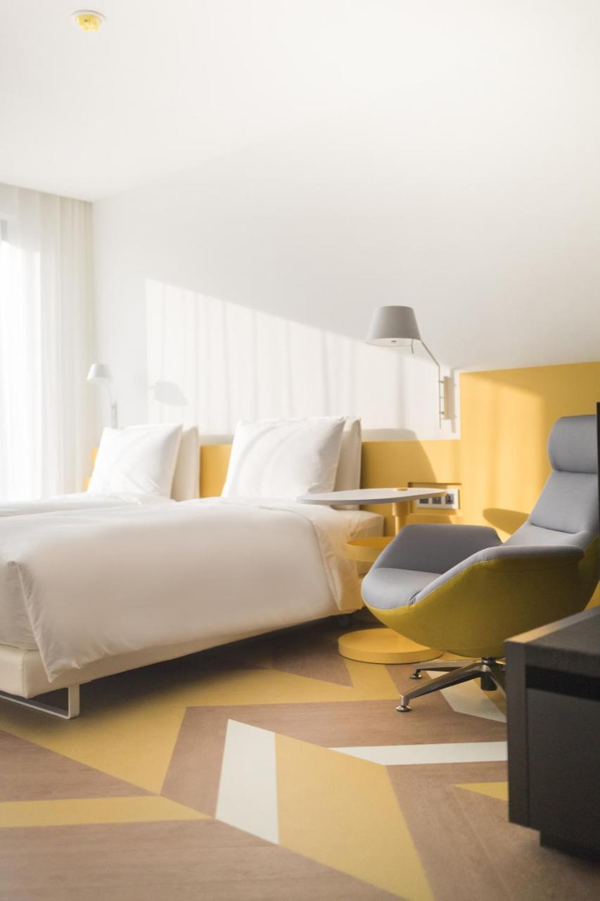 The Place Hotel Taipei