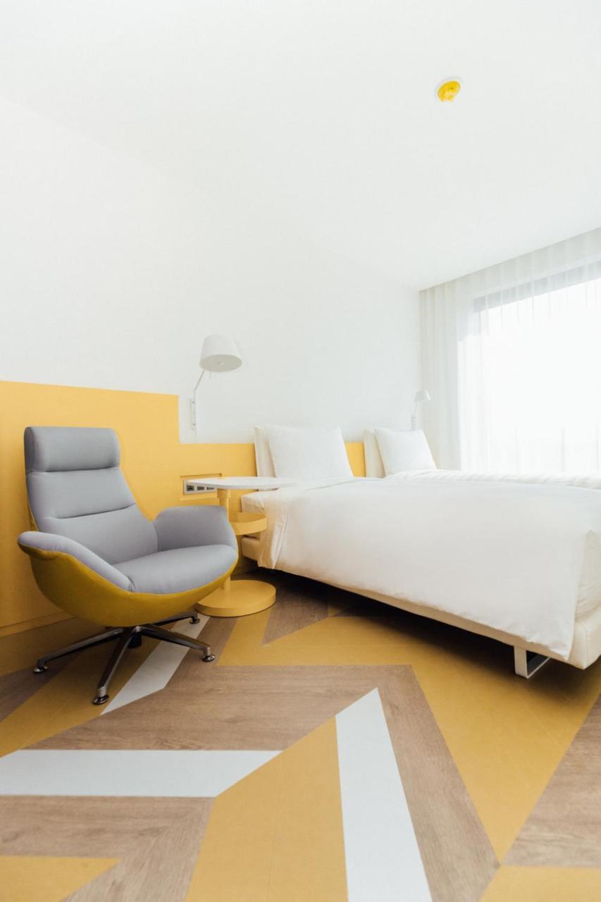 The Place Hotel Taipei