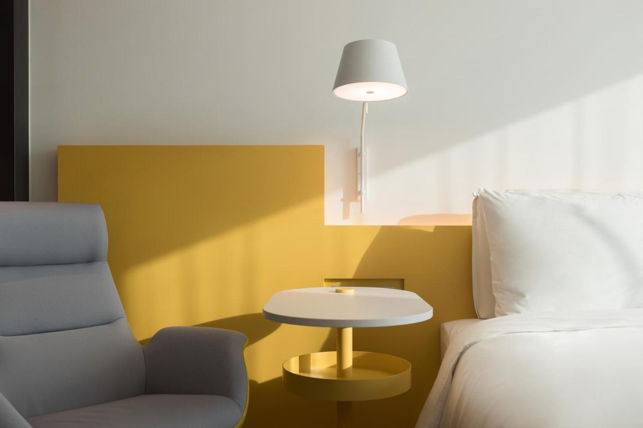 The Place Hotel
