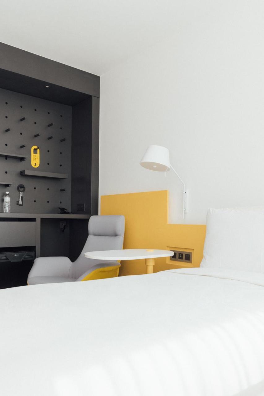 Hotel The Place Taipei