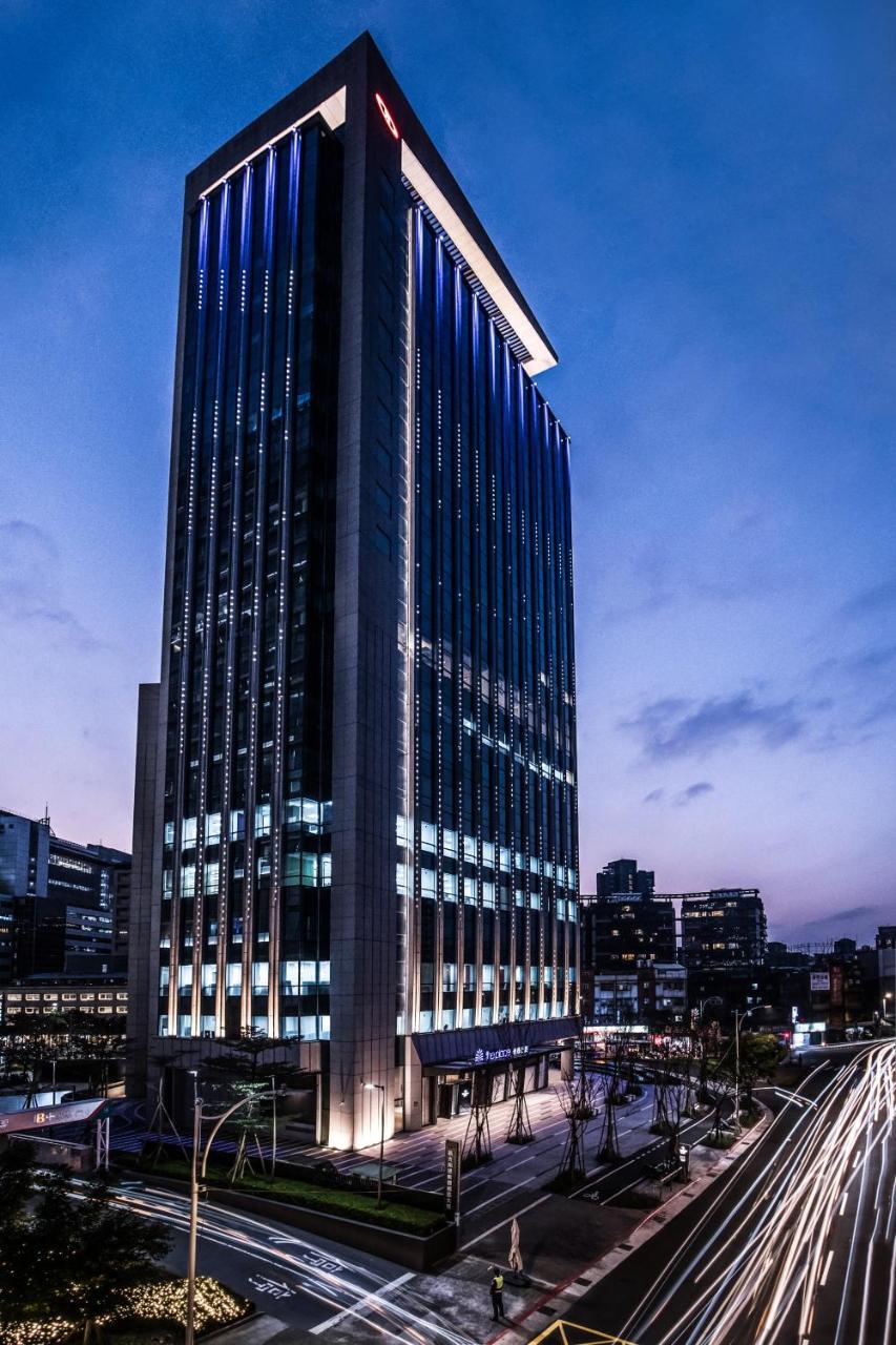 The Place Hotel