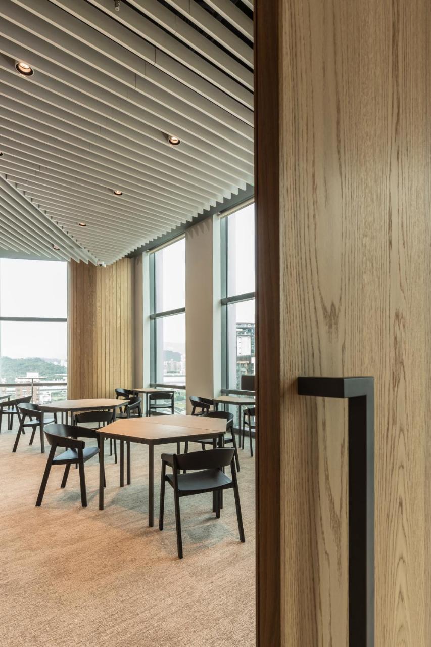 The Place Hotel Taipei