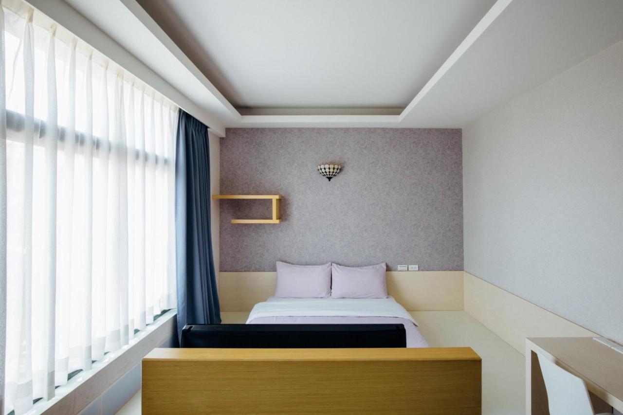 Guest house Mudanhouse *